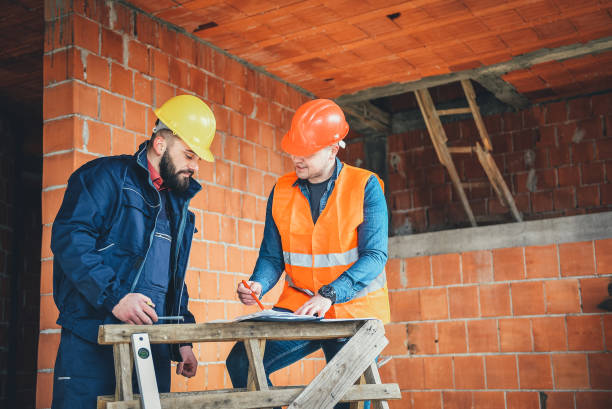 istock Cooperation is the key for success 1302530370