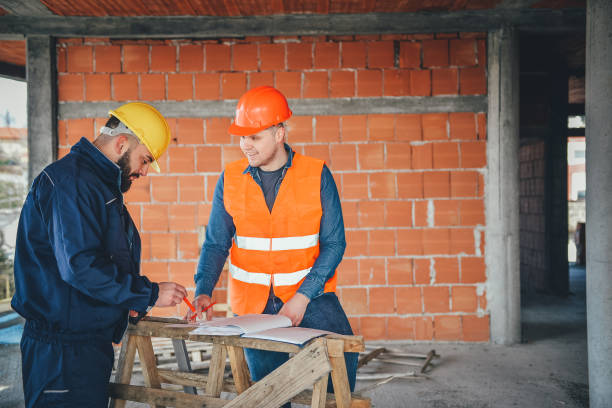 istock Cooperation is the key for success 1302530406