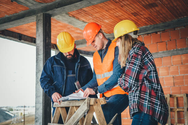 istock Cooperation is the key for success 1302530409