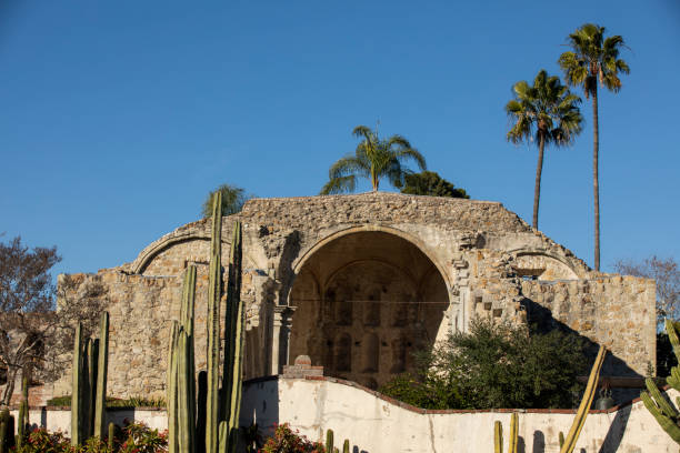 istock San Juan Capistrano, California 1302530532