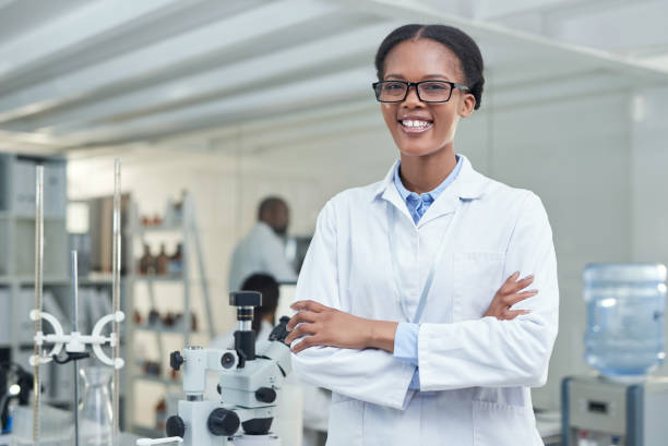 istock Science is what makes our lives easier 1302533835