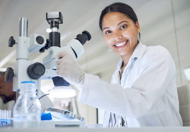 istock Science simply satisfies my curiosity 1302533842