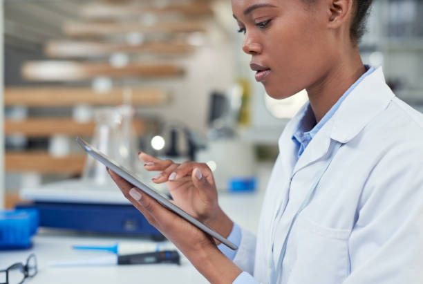 istock New technology leads to new discoveries 1302533867