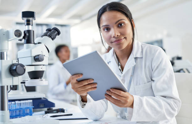 istock Science is an essential element in daily life 1302533897