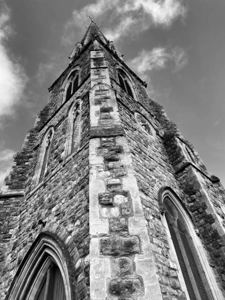 istock St Paul’s, Brentford parish 1302535844