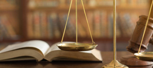 justice legal law - intellectual property law patent book imagens e fotografias de stock