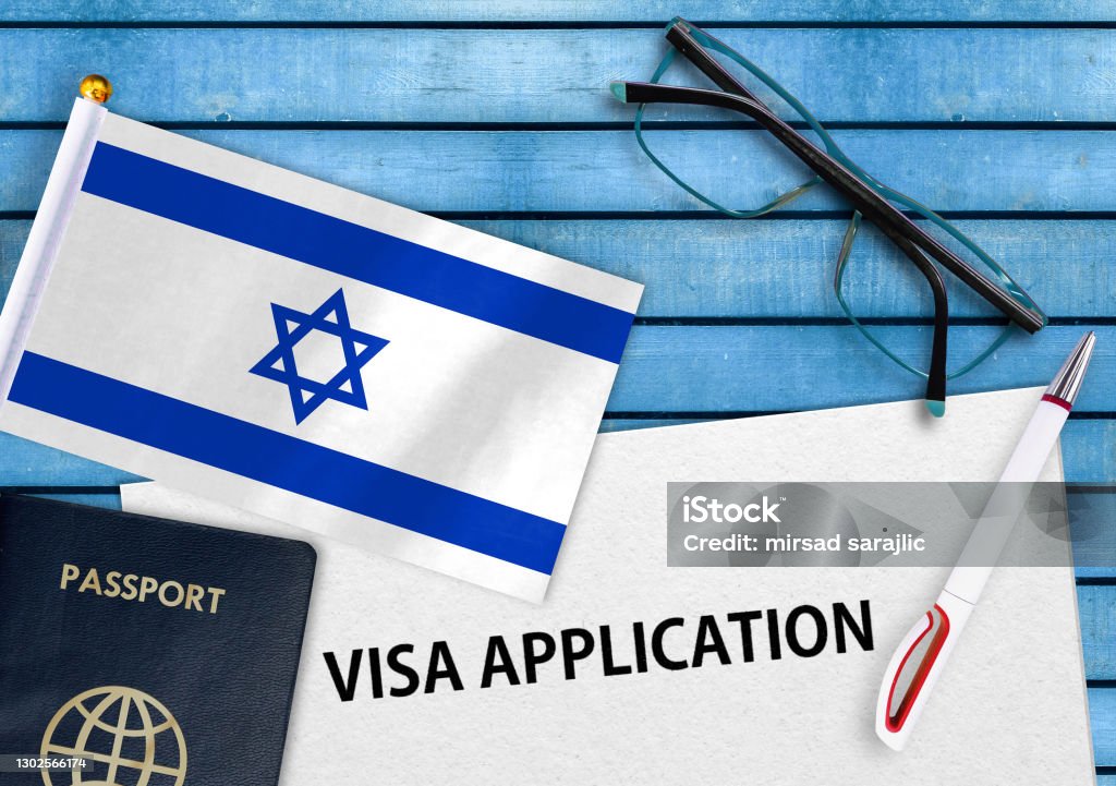 Israel Visa Application Form Stock Photo Download Image Now Emigration And Immigration israel-visa-application-form-stock-photo-download-image-now-emigration-and-immigration