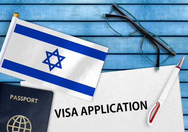 Isreal Students Visa