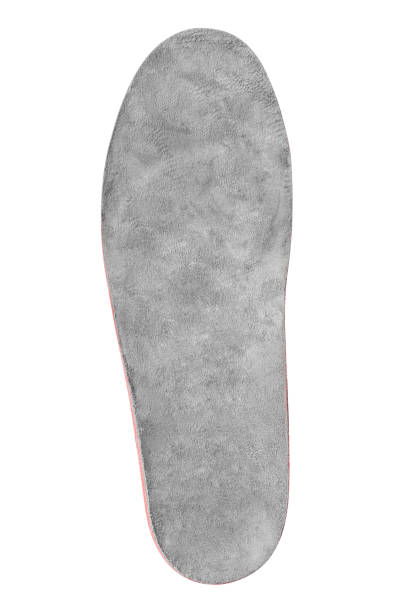 istock Medical orthopedic insoles 1302572926