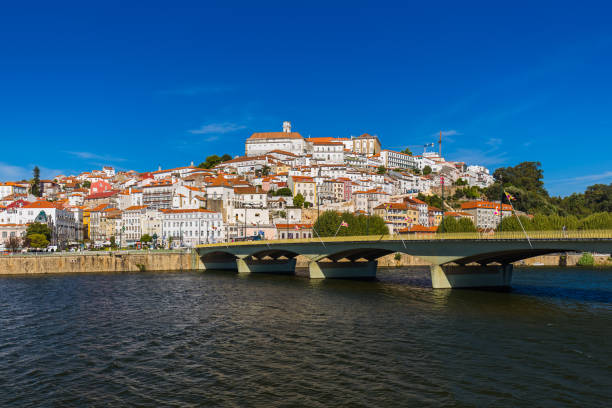 istock Coimbra old town - Portugal 1302575709