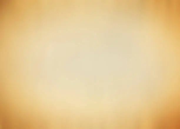 Photo of Abstract blurred brown background
