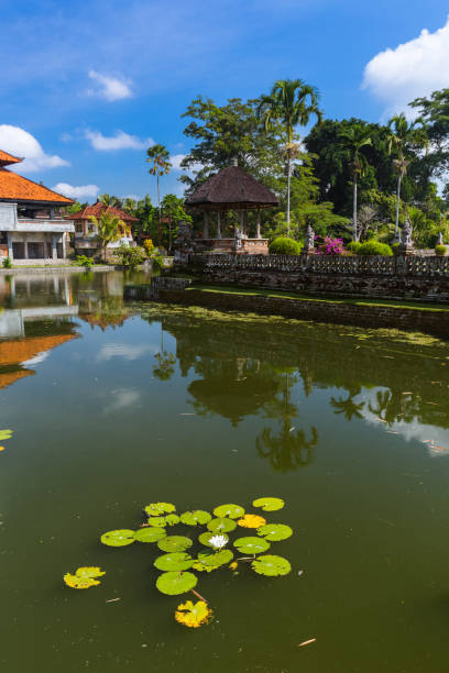 istock Taman Ayun Temple - Bali Indonesia 1302576613