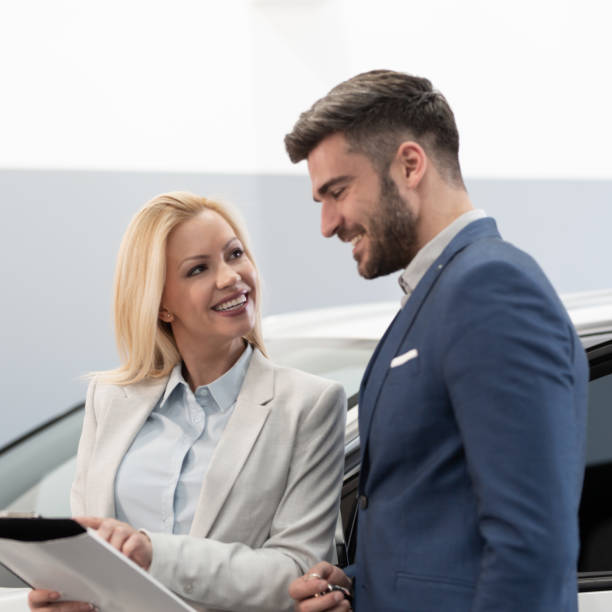 istock In Car showroom 1302596840