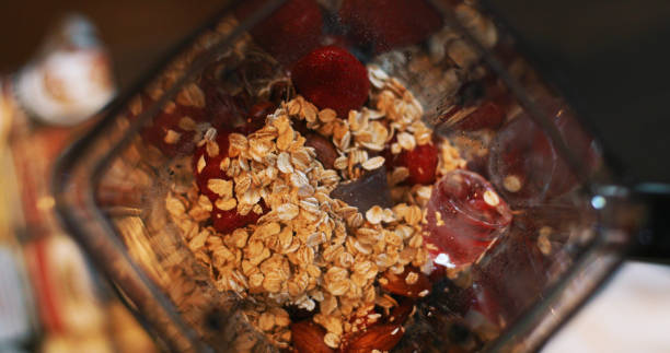 istock Heatlhy meal 1302605884