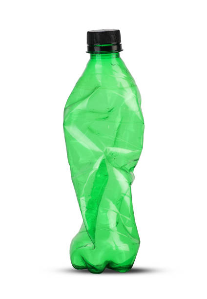 istock green crushed soda bottle 1302611840