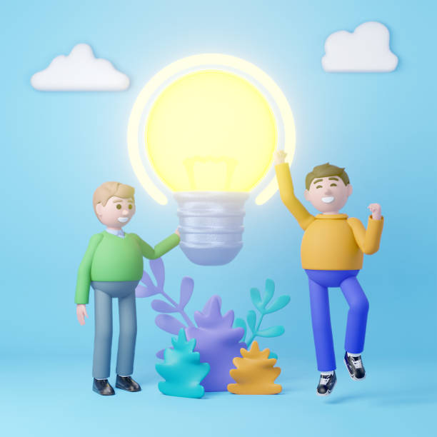 istock Team brainstorm, business idea, startup 1302616482