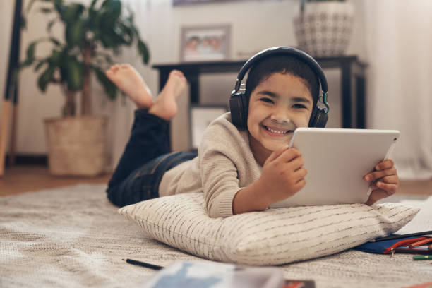 Can't get to the library? Enter the audiobook