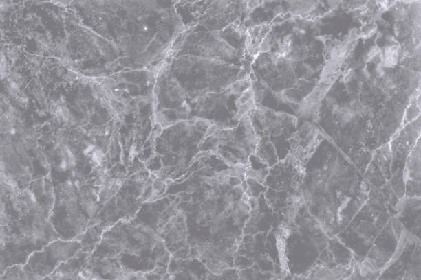 istock Dark grey marble floor texture background with high resolution, counter top view of natural tiles stone in seamless glitter pattern and luxurious. 1302630122