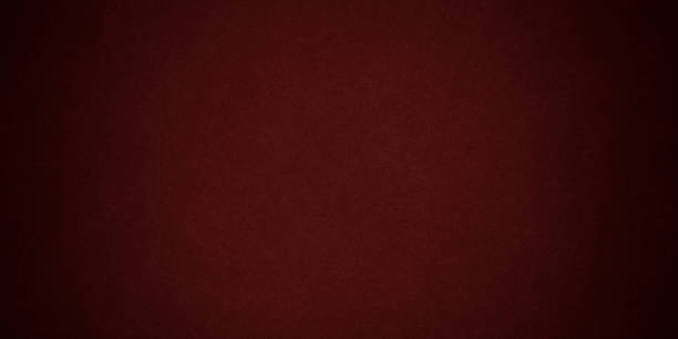 istock Red Christmas background with vintage texture, abstract solid elegant textured paper design 1302634231