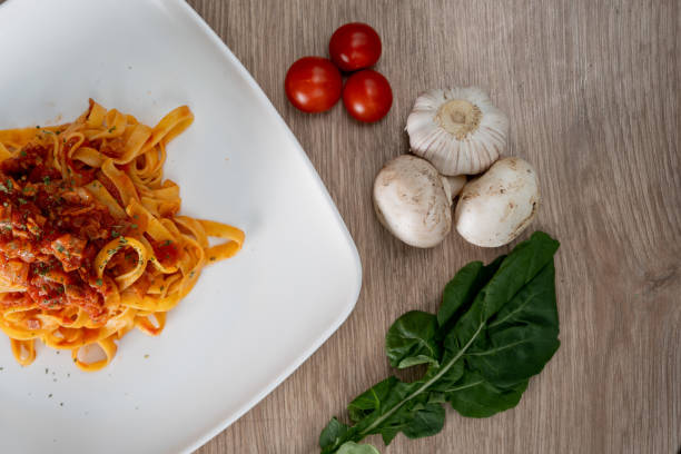 istock Italian food 1302634492