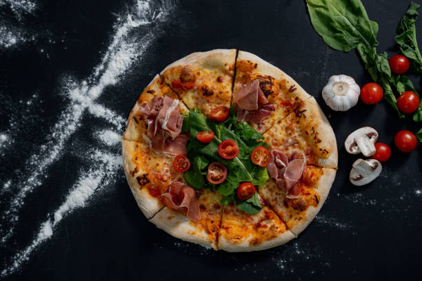 istock Italian food 1302634543