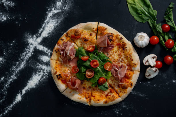 istock Italian food 1302634559