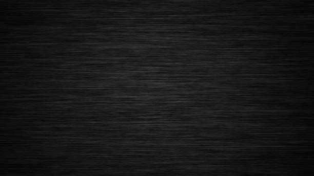 istock Abstract black wood texture background with  stripes 1302636226