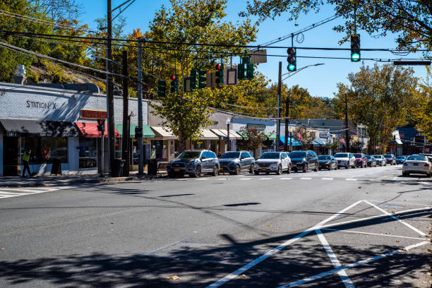 Hartsdale New York State Fotos Bilder und Stockfotos iStock