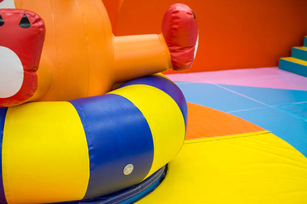 istock children's playground,activities at public park 1302644336
