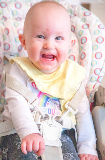 Beautiful baby