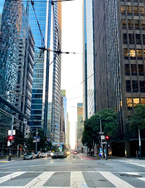 istock San Francisco Downtown Buildings 1302655546
