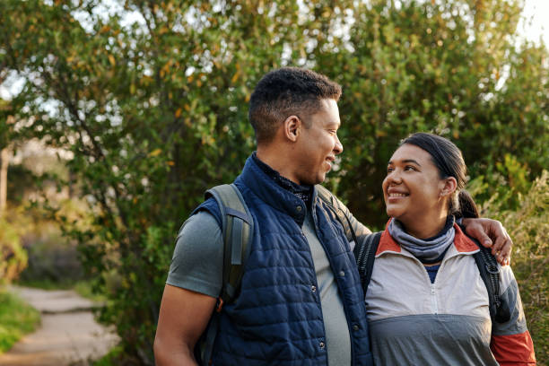 istock Spice things up with an outdoor adventure 1302665047