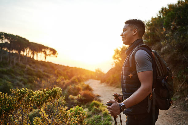 istock In every walk with nature, one receives far more than he seeks 1302665101