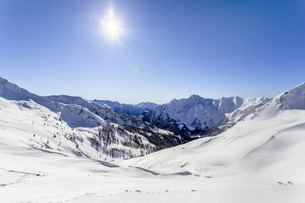 istock Val Brembana and San Simone 1302669274