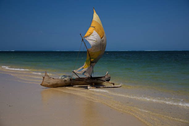 Life in Madagascar