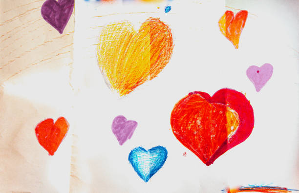 istock flying hearts for valentines day 1302673040