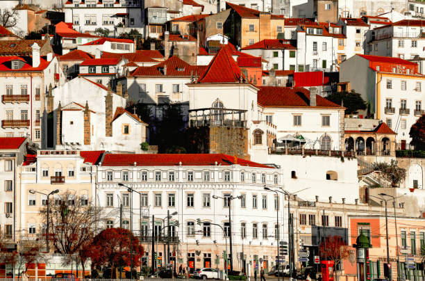 istock Coimbra, Portugal 1302693316