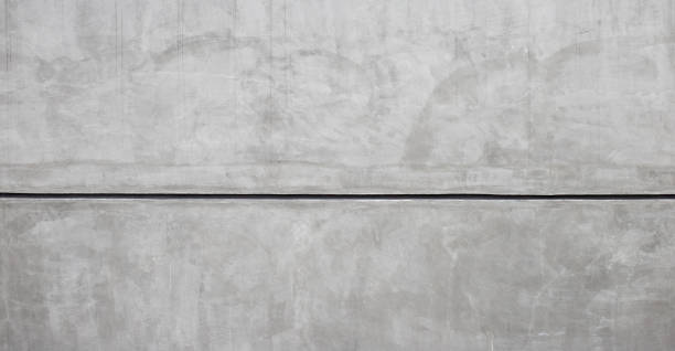 istock Texture of concrete wall background. 1302694373