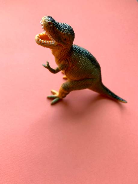 istock Toy Plastic Wild Animals 1302697246