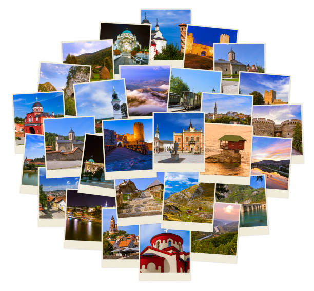 istock Stack of Serbia images (my photos) 1302700154
