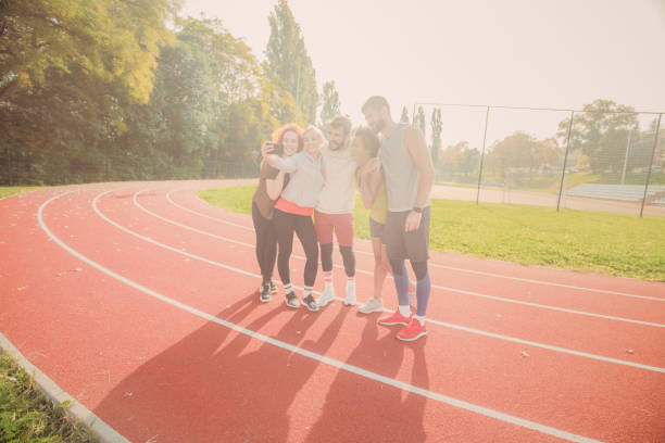 istock Sports enthusiasts 1302708117