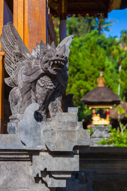 istock Elephant Cave Temple - Bali Island Indonesia 1302712531