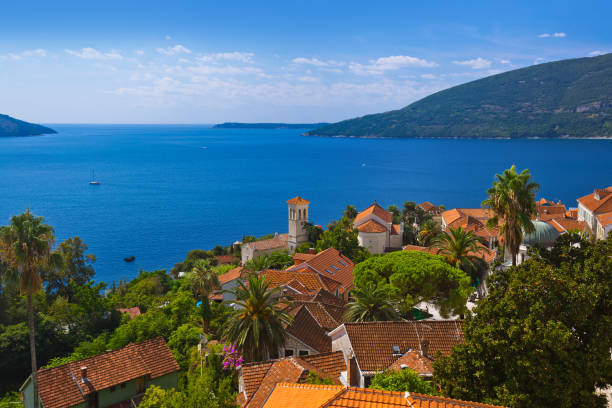 istock Herceg Novi - Montenegro 1302718190