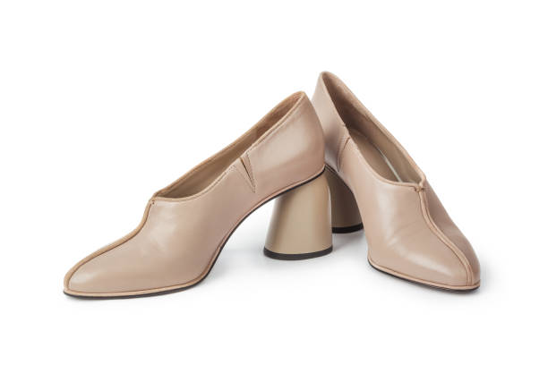 istock Fashion shoes 1302719840