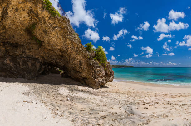 istock Dreamland Beach - Bali Indonesia 1302722608