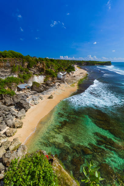 istock Balangan Beach - Bali Indonesia 1302722653