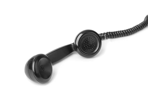istock Vintage telephone 1302723842