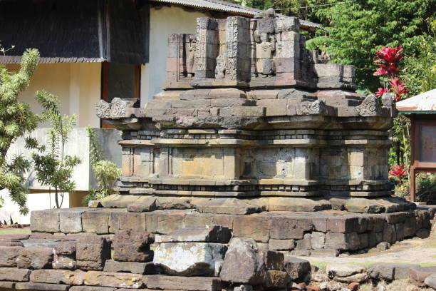 istock Hindu Songgoriti Temple 1302727504