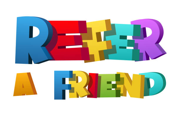 istock Colorful illustration of 