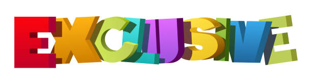 istock Colorful illustration of 